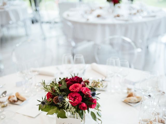 Le mariage de Mathieu et Julie à Toulouse, Haute-Garonne 37