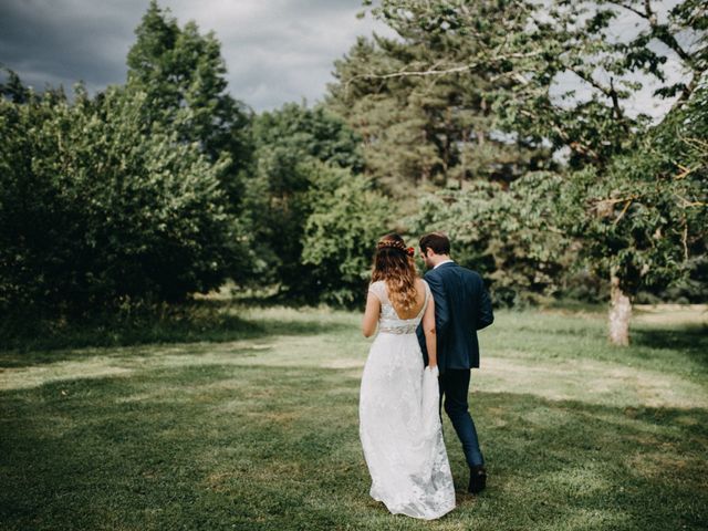 Le mariage de Mathieu et Julie à Toulouse, Haute-Garonne 39