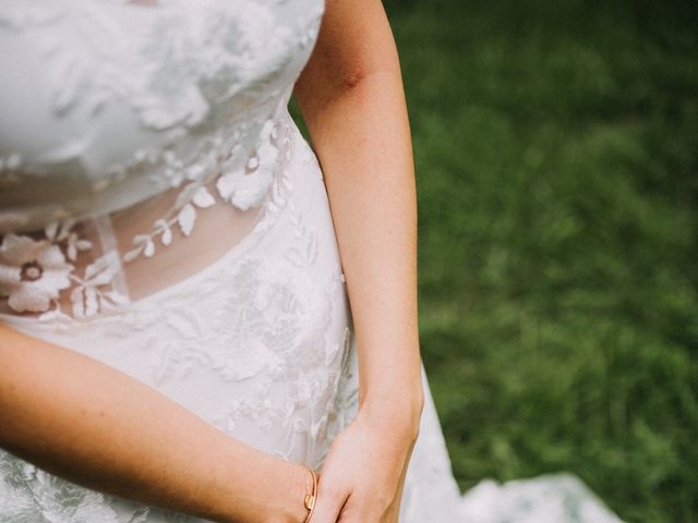 Le mariage de Mathieu et Julie à Toulouse, Haute-Garonne 42