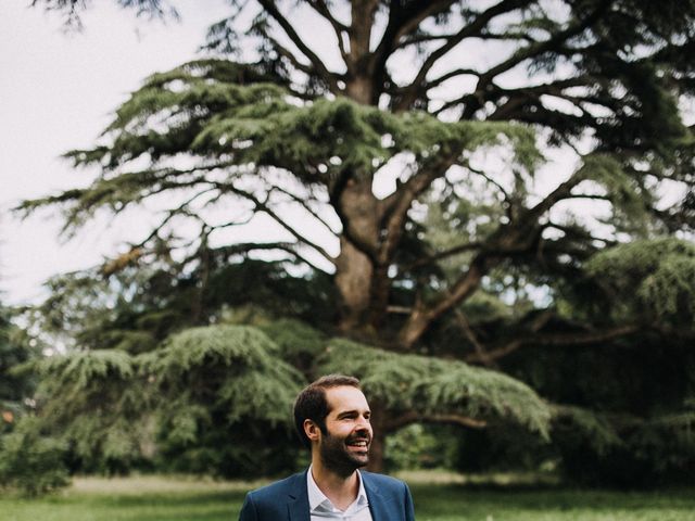 Le mariage de Mathieu et Julie à Toulouse, Haute-Garonne 44