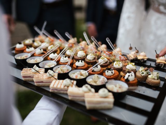 Le mariage de Mathieu et Julie à Toulouse, Haute-Garonne 46