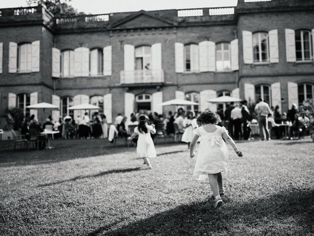 Le mariage de Mathieu et Julie à Toulouse, Haute-Garonne 49