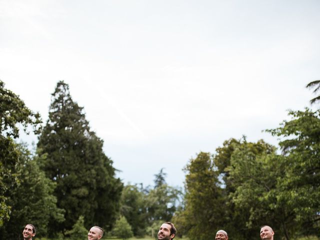 Le mariage de Mathieu et Julie à Toulouse, Haute-Garonne 53