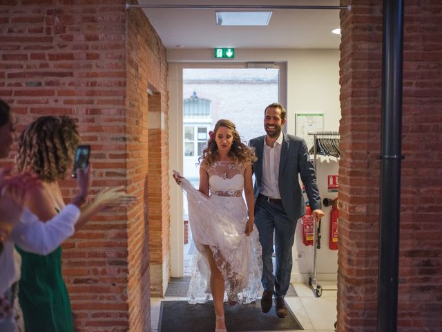 Le mariage de Mathieu et Julie à Toulouse, Haute-Garonne 55