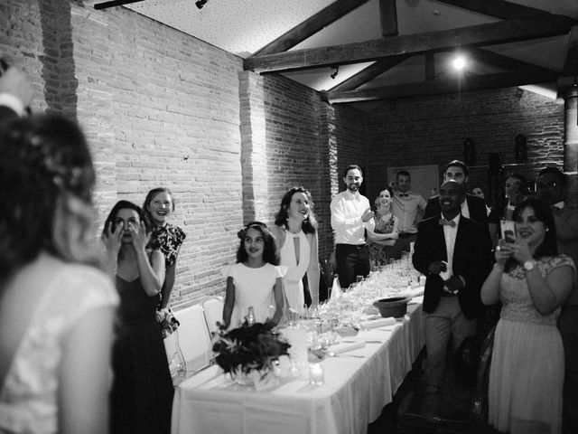 Le mariage de Mathieu et Julie à Toulouse, Haute-Garonne 57