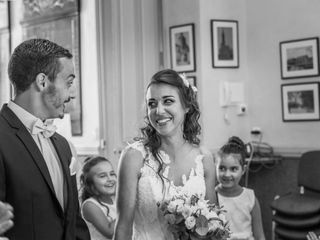 Le mariage de Mélanie et Samuel 2