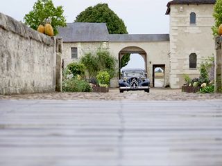 Le mariage de Julie et Kévin 2