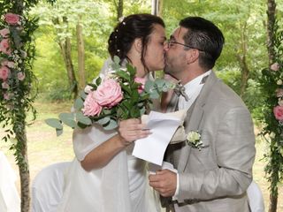 Le mariage de François et Maryline 2