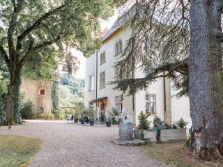 Le mariage de Alexandra et Sébastien 2