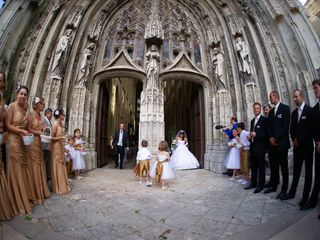 Le mariage de Elise et Sebastien 3