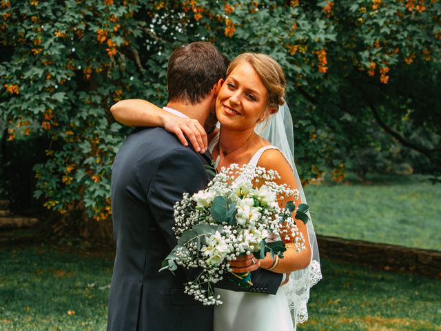 Le mariage de Mathieu et Caroline à Limoges, Haute-Vienne 2