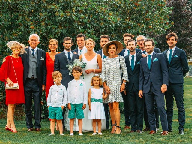 Le mariage de Mathieu et Caroline à Limoges, Haute-Vienne 3