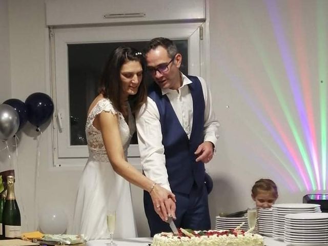 Le mariage de Damien  et Joannie  à Lérouville, Meuse 1