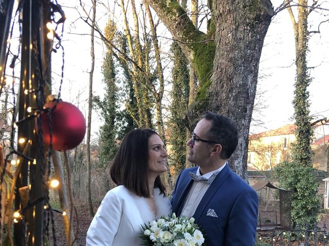 Le mariage de Damien  et Joannie  à Lérouville, Meuse 5