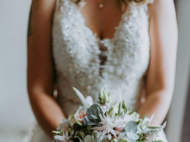 Le mariage de Alexis et Laetitia à Morigny-Champigny, Essonne 19