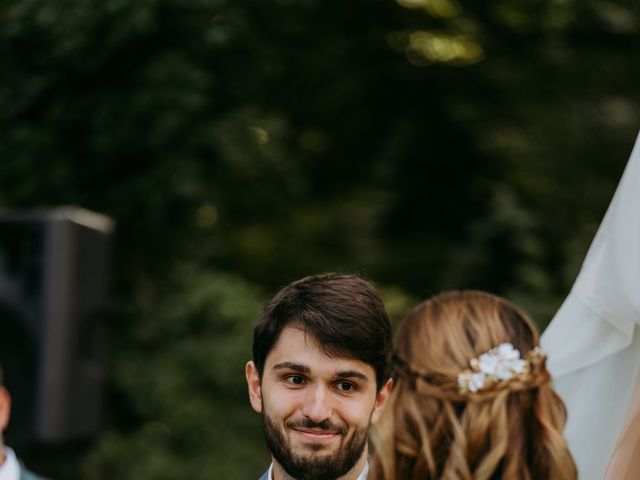 Le mariage de Alexis et Laetitia à Morigny-Champigny, Essonne 38