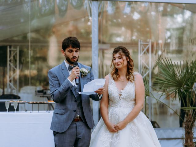 Le mariage de Alexis et Laetitia à Morigny-Champigny, Essonne 41