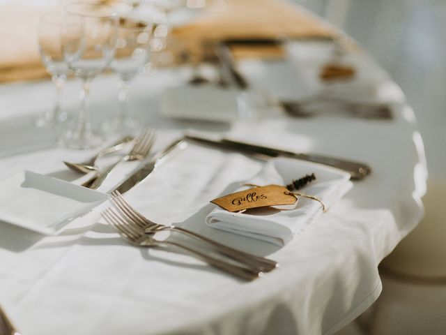 Le mariage de Alexis et Laetitia à Morigny-Champigny, Essonne 49