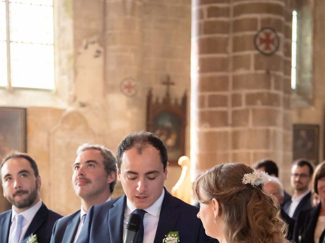 Le mariage de Gautier et Delphine à Guérande, Loire Atlantique 5