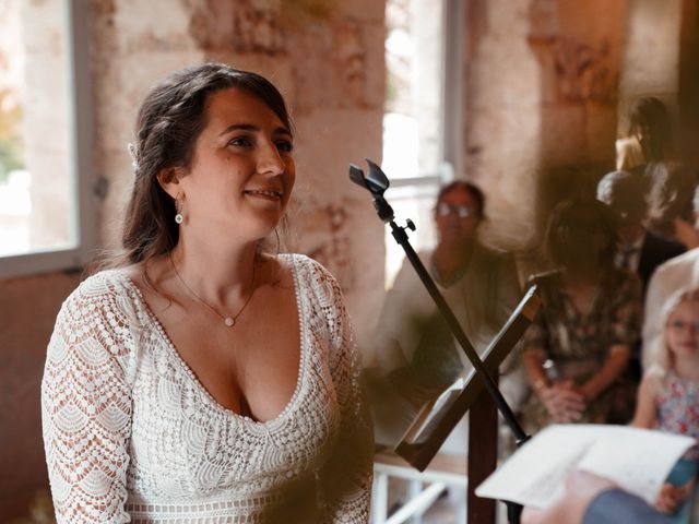 Le mariage de Loys et Aurélie à Saint-Privat-des-Prés, Dordogne 70