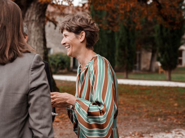 Le mariage de Loys et Aurélie à Saint-Privat-des-Prés, Dordogne 93