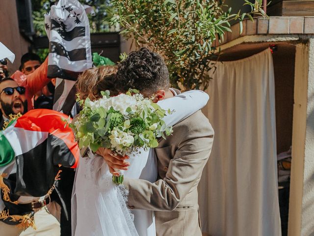 Le mariage de Samy et Garance à La Chapelle-Fortin, Eure-et-Loir 6