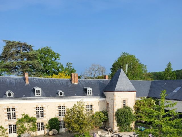 Le mariage de Bernard et Sophie à Arpajon, Essonne 3