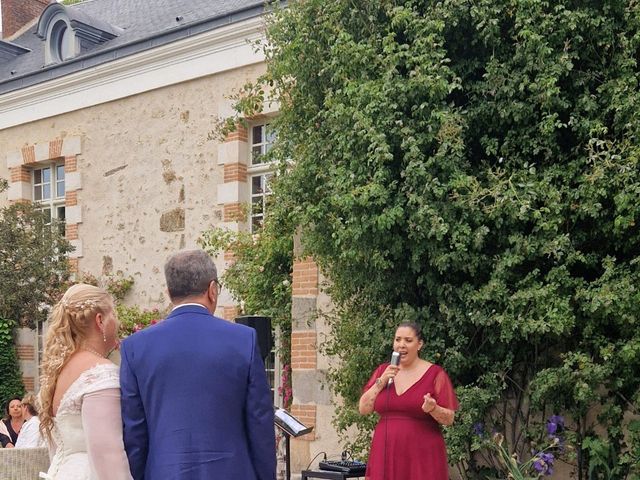 Le mariage de Bernard et Sophie à Arpajon, Essonne 8