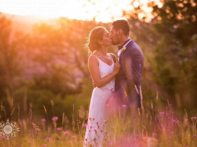 Le mariage de Wanda  et Vincent  à Lans-en-Vercors, Isère 2