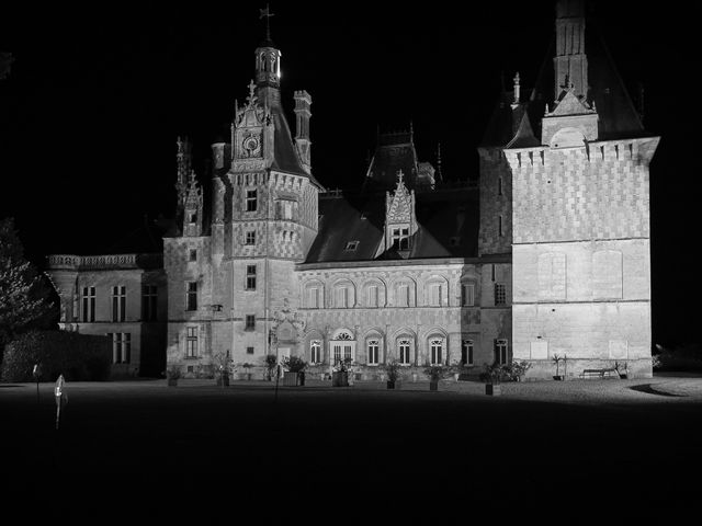 Le mariage de Sebastien et Elise à Blois, Loir-et-Cher 16