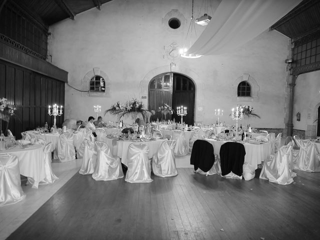 Le mariage de Sebastien et Elise à Blois, Loir-et-Cher 18