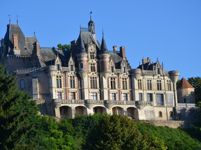 Le mariage de Sebastien et Elise à Blois, Loir-et-Cher 20