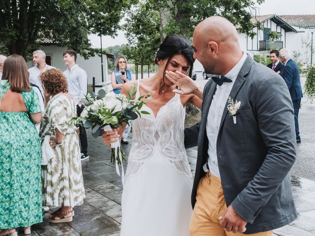 Le mariage de Jean et Marion à Anglet, Pyrénées-Atlantiques 29