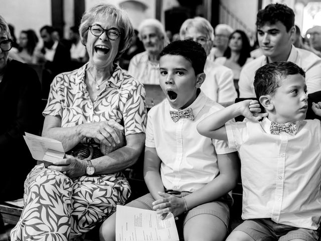 Le mariage de Jean et Marion à Anglet, Pyrénées-Atlantiques 42