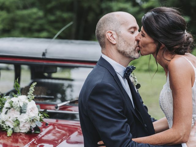 Le mariage de Jean et Marion à Anglet, Pyrénées-Atlantiques 57