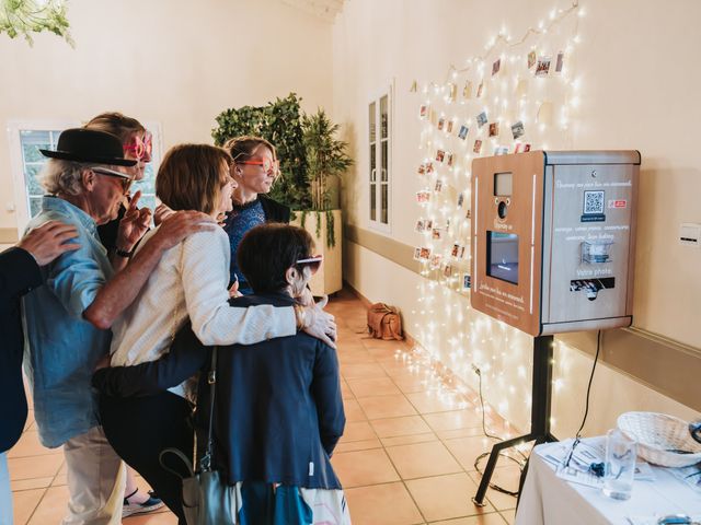 Le mariage de Jean et Marion à Anglet, Pyrénées-Atlantiques 67