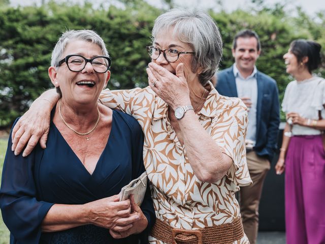 Le mariage de Jean et Marion à Anglet, Pyrénées-Atlantiques 70