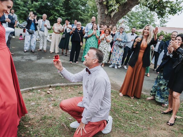 Le mariage de Jean et Marion à Anglet, Pyrénées-Atlantiques 71