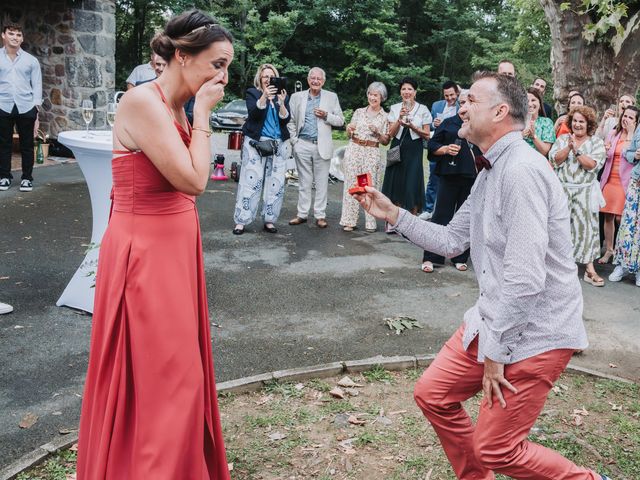 Le mariage de Jean et Marion à Anglet, Pyrénées-Atlantiques 72