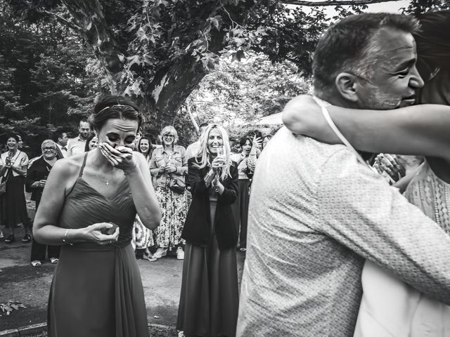 Le mariage de Jean et Marion à Anglet, Pyrénées-Atlantiques 73