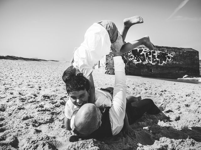 Le mariage de Jean et Marion à Anglet, Pyrénées-Atlantiques 98