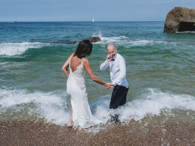 Le mariage de Jean et Marion à Anglet, Pyrénées-Atlantiques 100