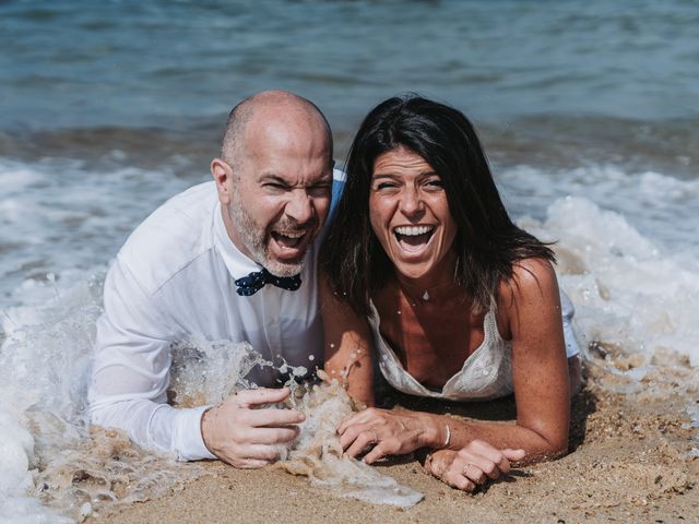 Le mariage de Jean et Marion à Anglet, Pyrénées-Atlantiques 108