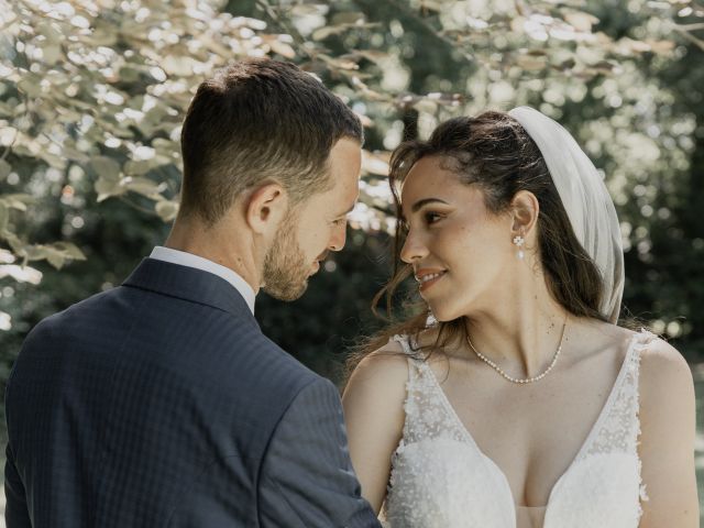 Le mariage de Anthony et Naomi à Nîmes, Gard 5