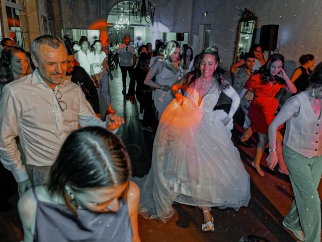 Le mariage de Anthony et Naomi à Nîmes, Gard 10