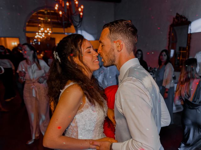 Le mariage de Anthony et Naomi à Nîmes, Gard 15