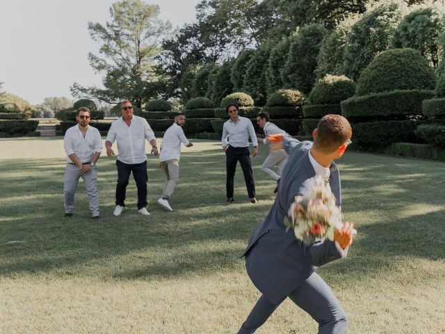 Le mariage de Anthony et Naomi à Nîmes, Gard 28