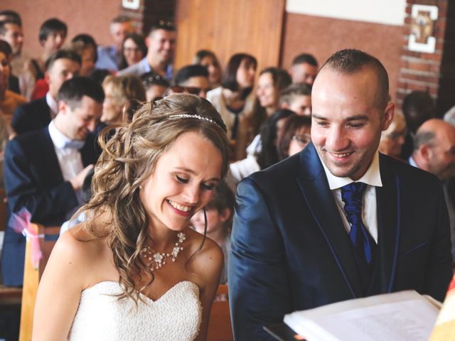 Le mariage de Sébastien et Manon à Tours, Indre-et-Loire 9