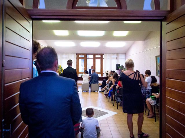 Le mariage de Pascal et Christine à Perpignan, Pyrénées-Orientales 11