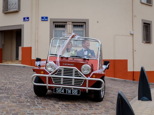 Le mariage de Pascal et Christine à Perpignan, Pyrénées-Orientales 13